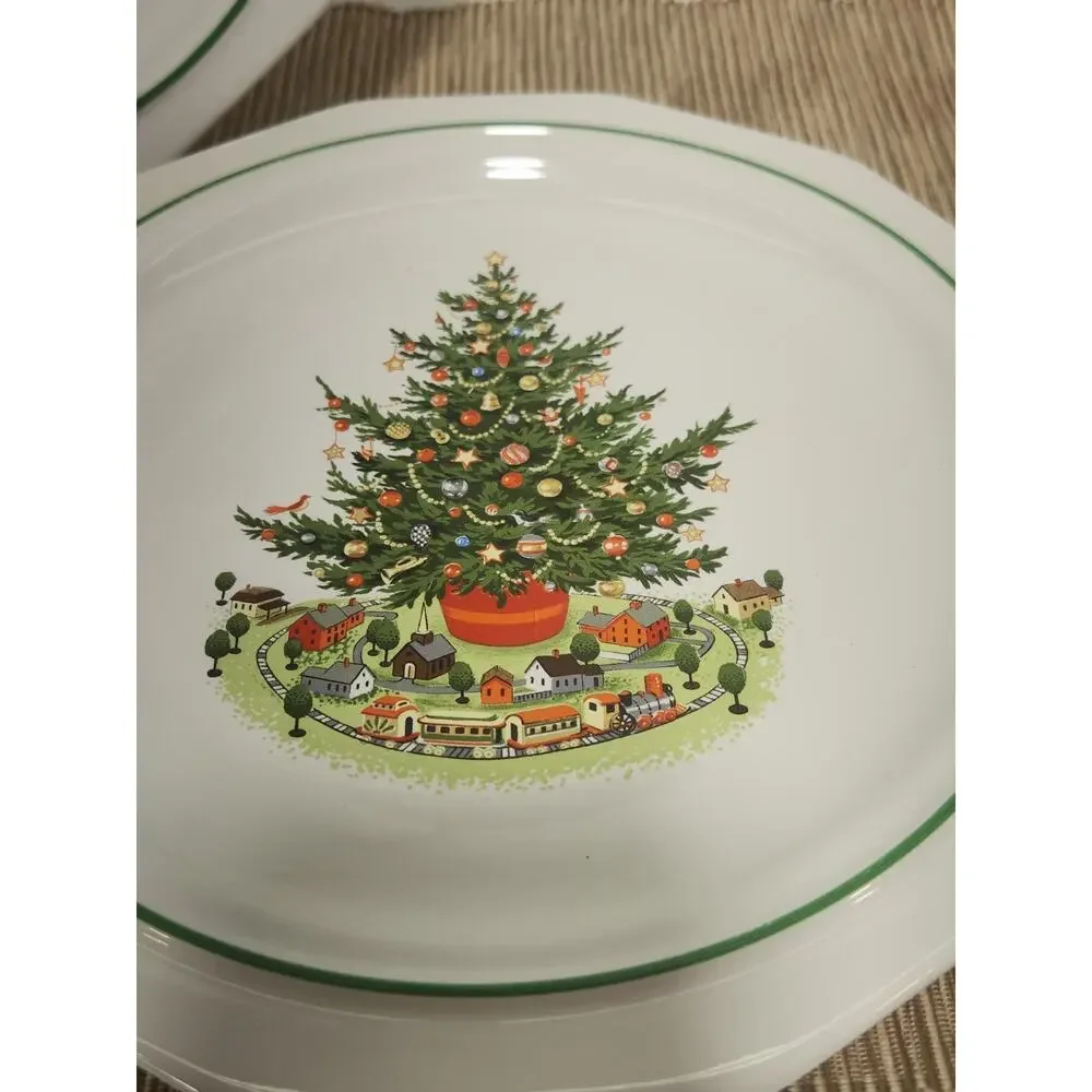Pfaltzgraff celebrate holidays