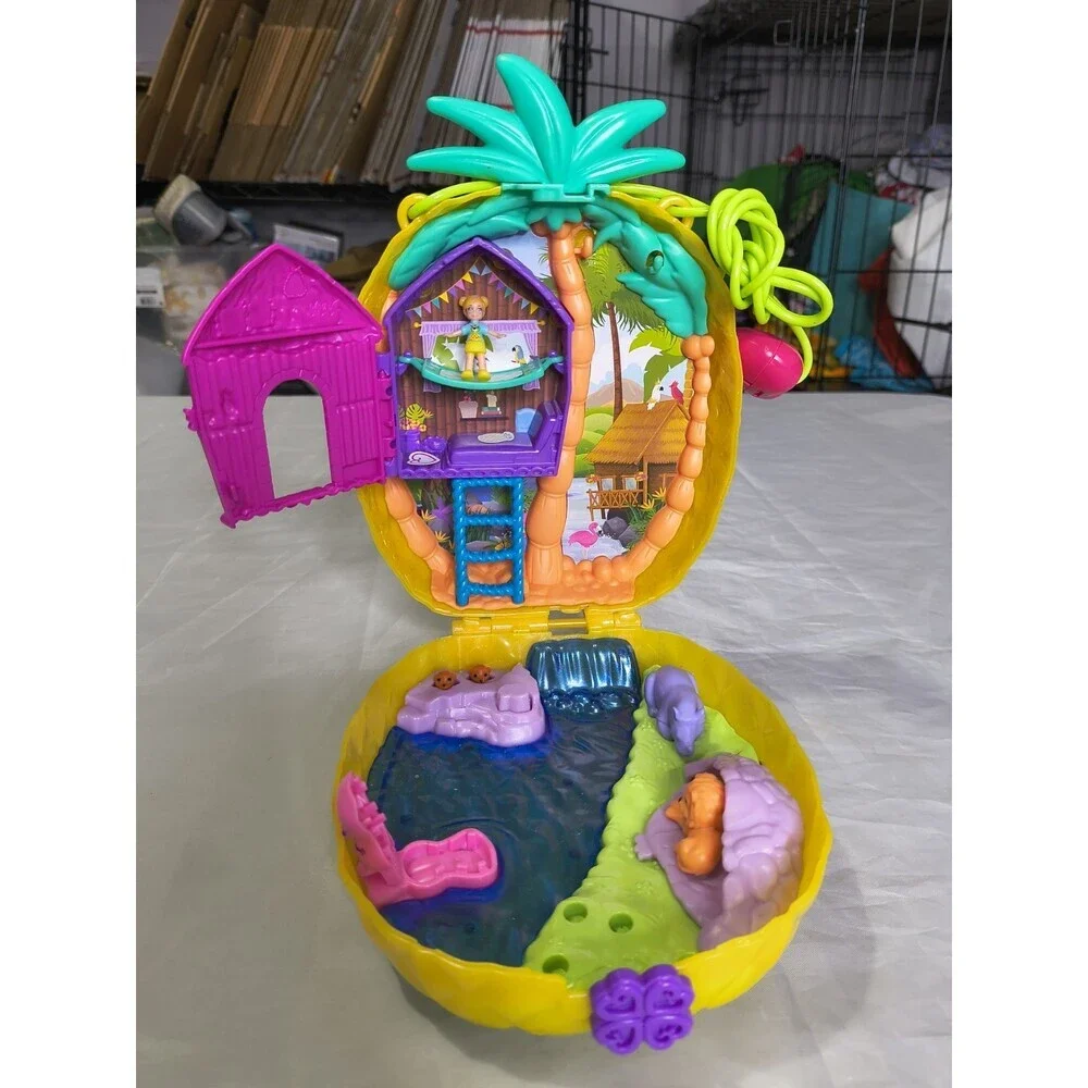 Mattel this item