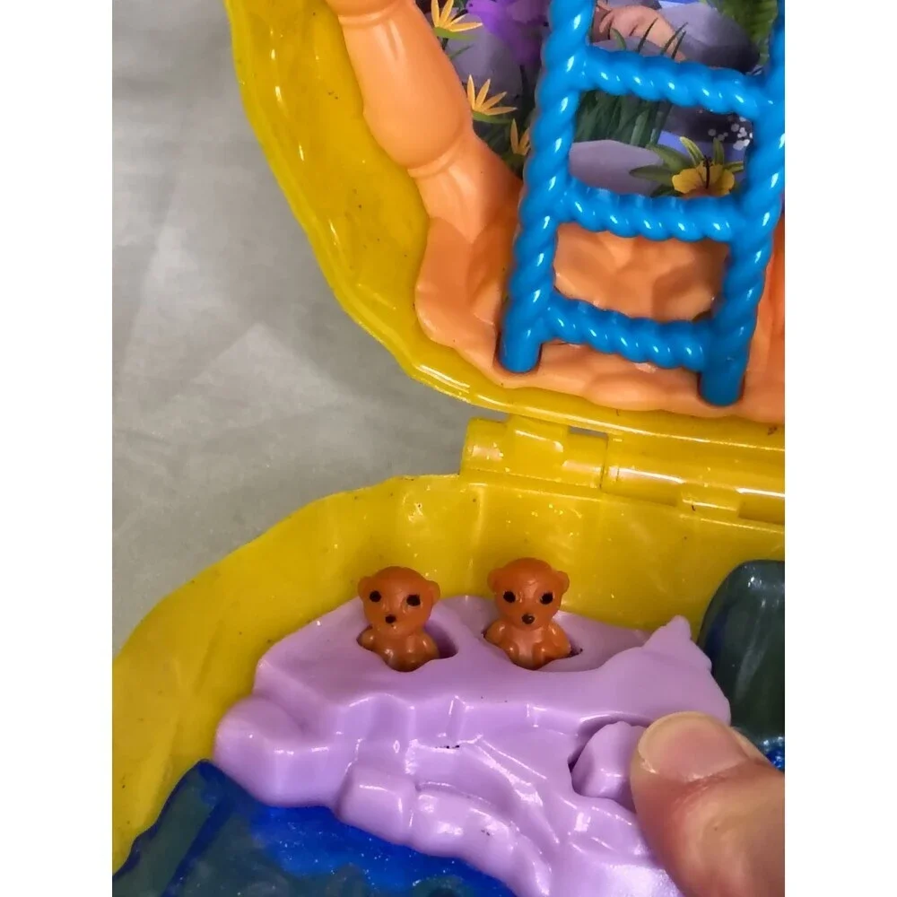 Mattel this item