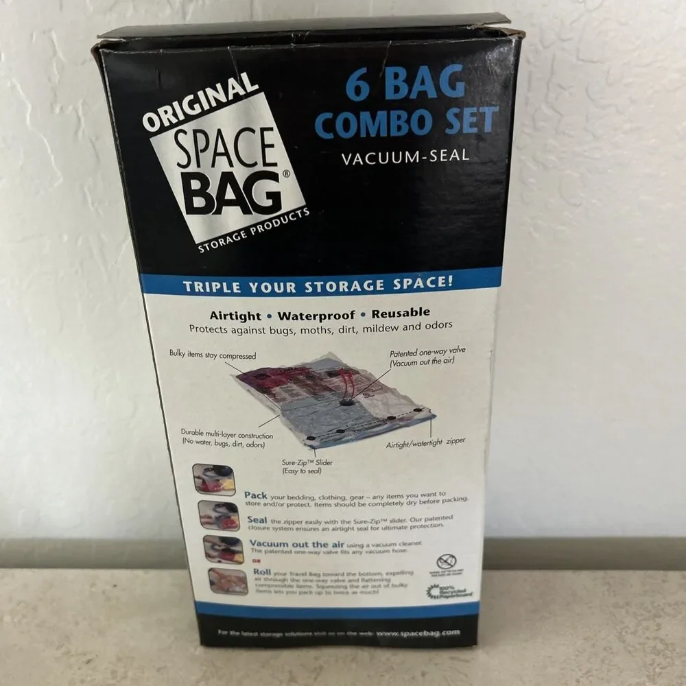 Space Bag space bag