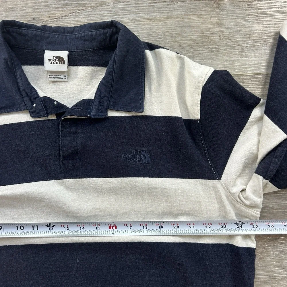 The North Face mens cotton