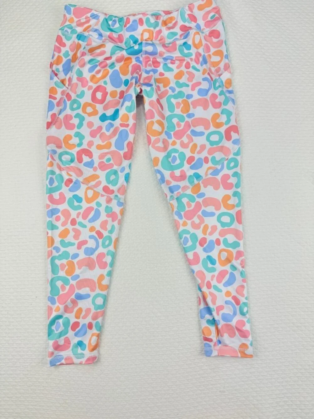 Honesty girls activewear