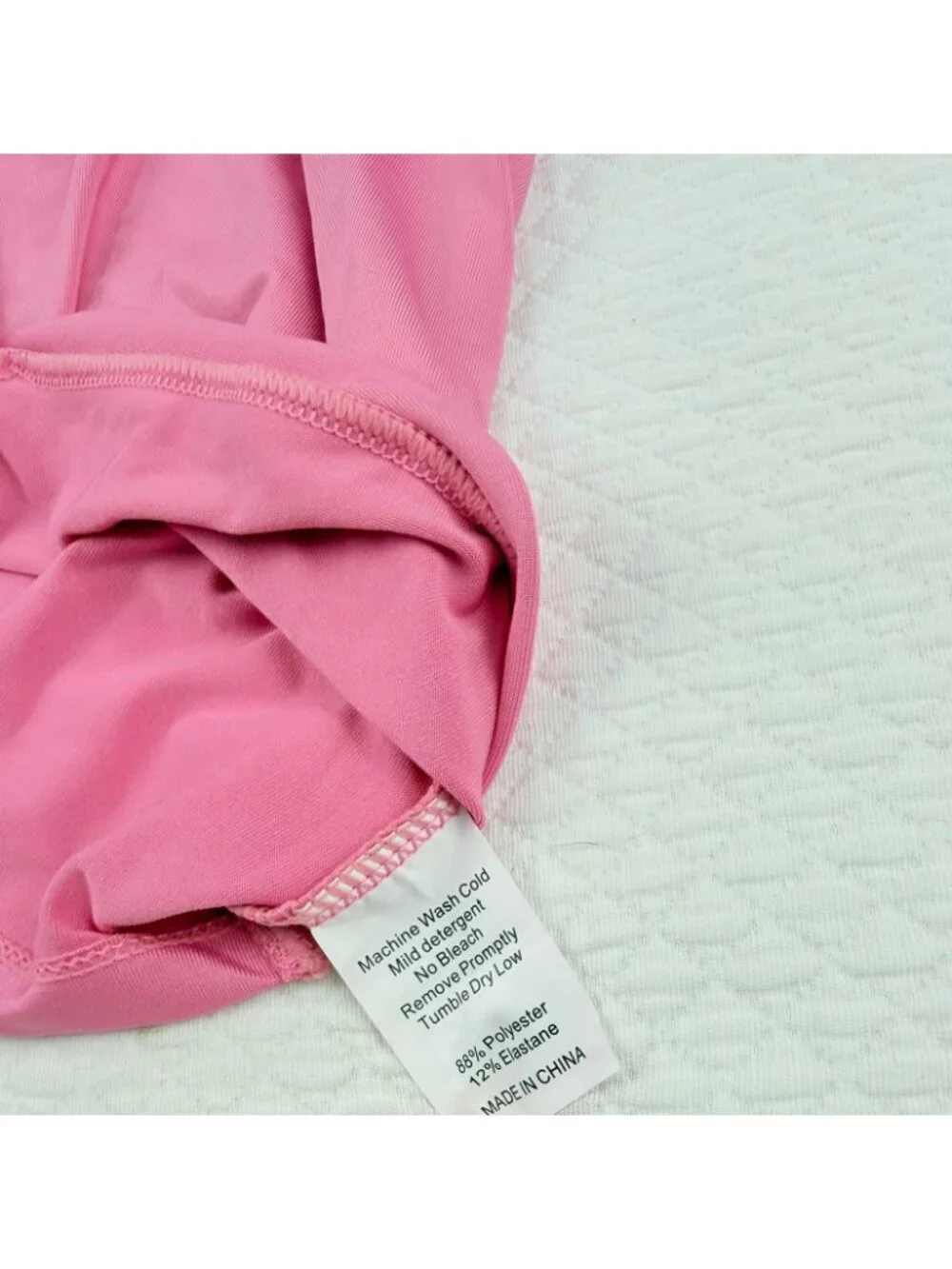 Honesty girls activewear