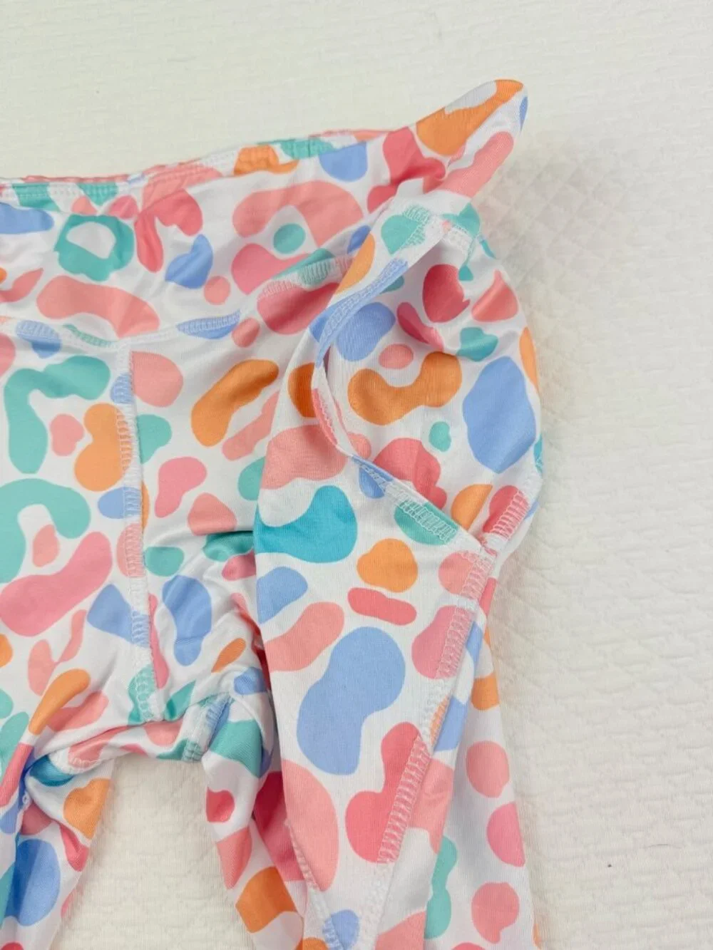 Honesty girls activewear