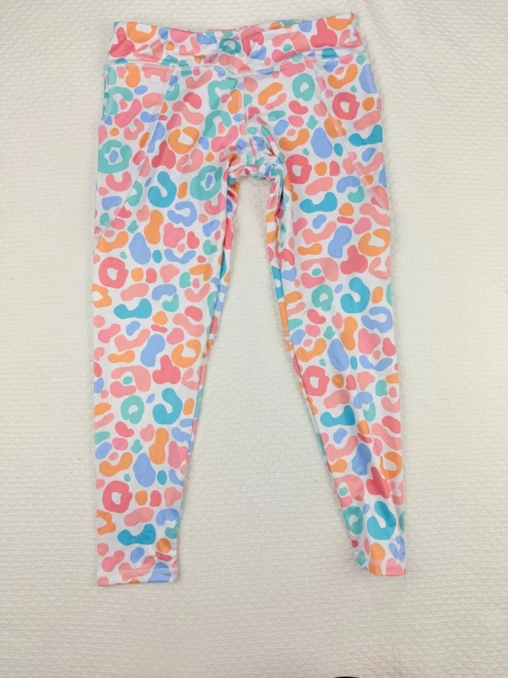 Honesty girls activewear