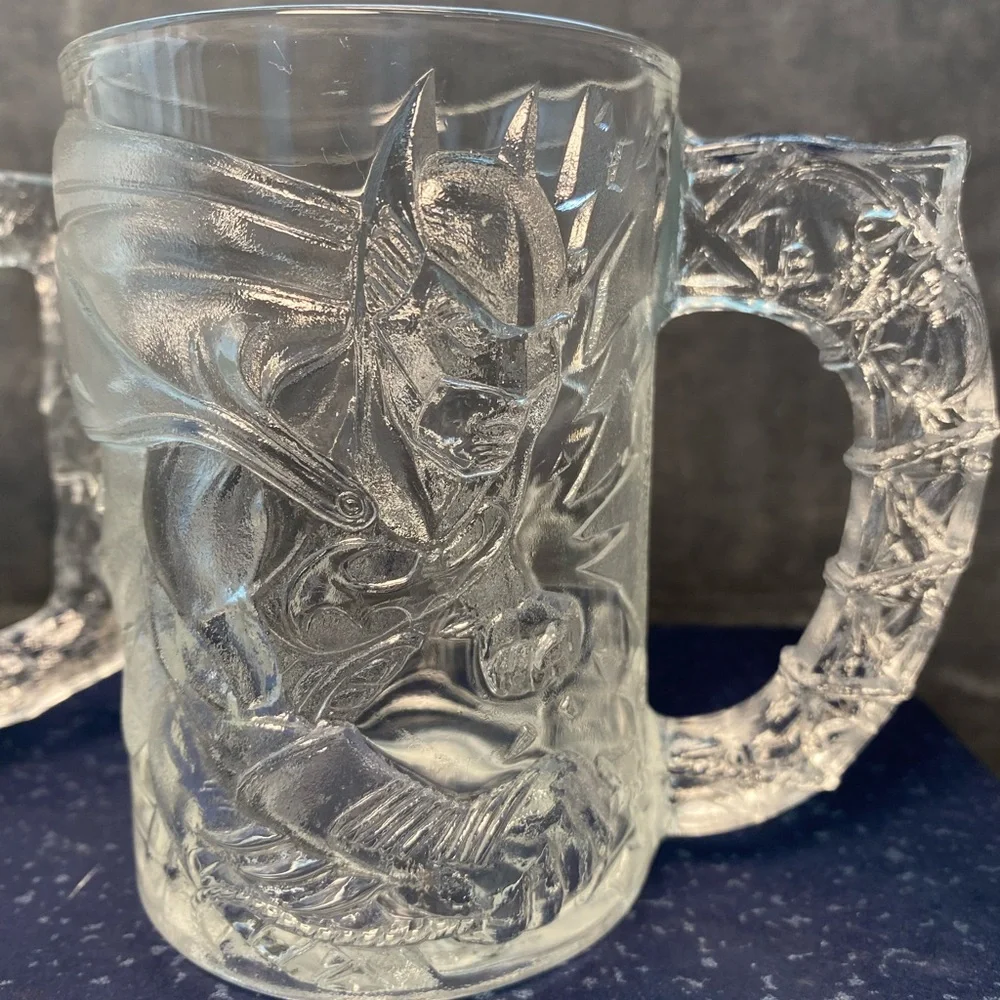 McDonalds set two