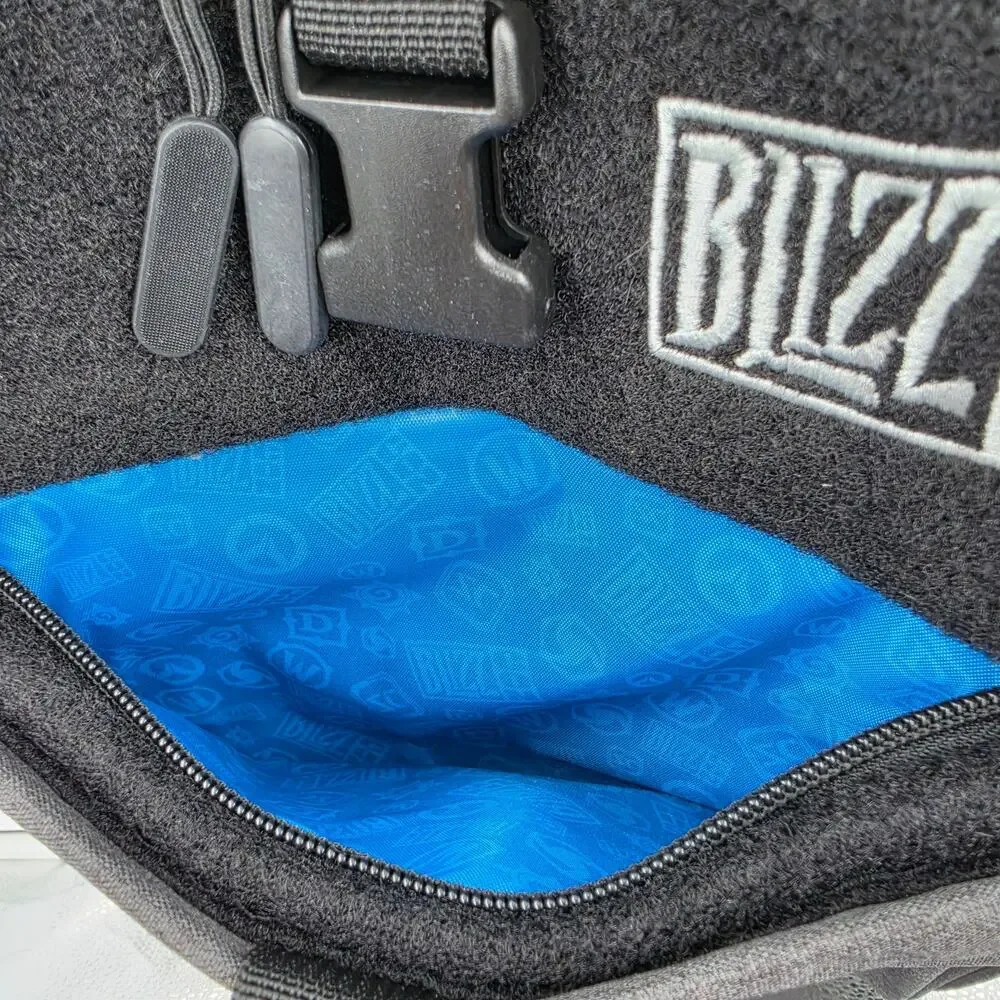 Blizzard get ready