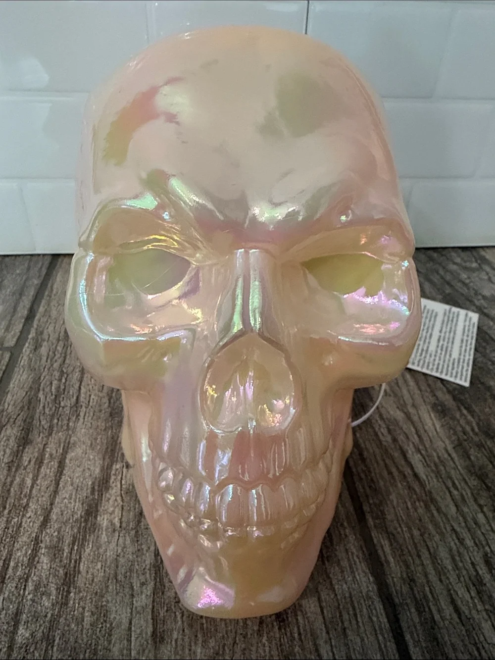 Halloween this listing