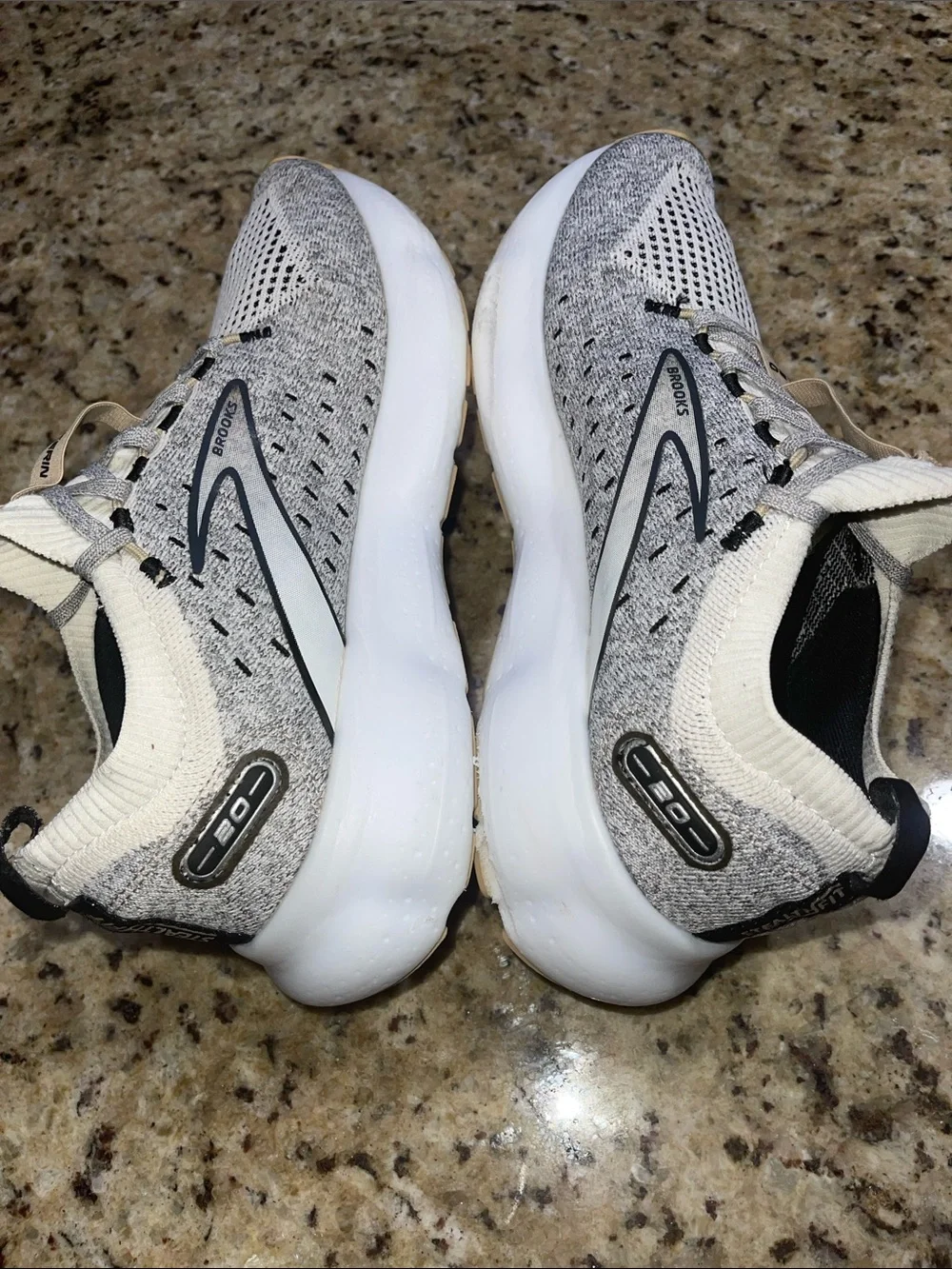Brooks glycerin 20