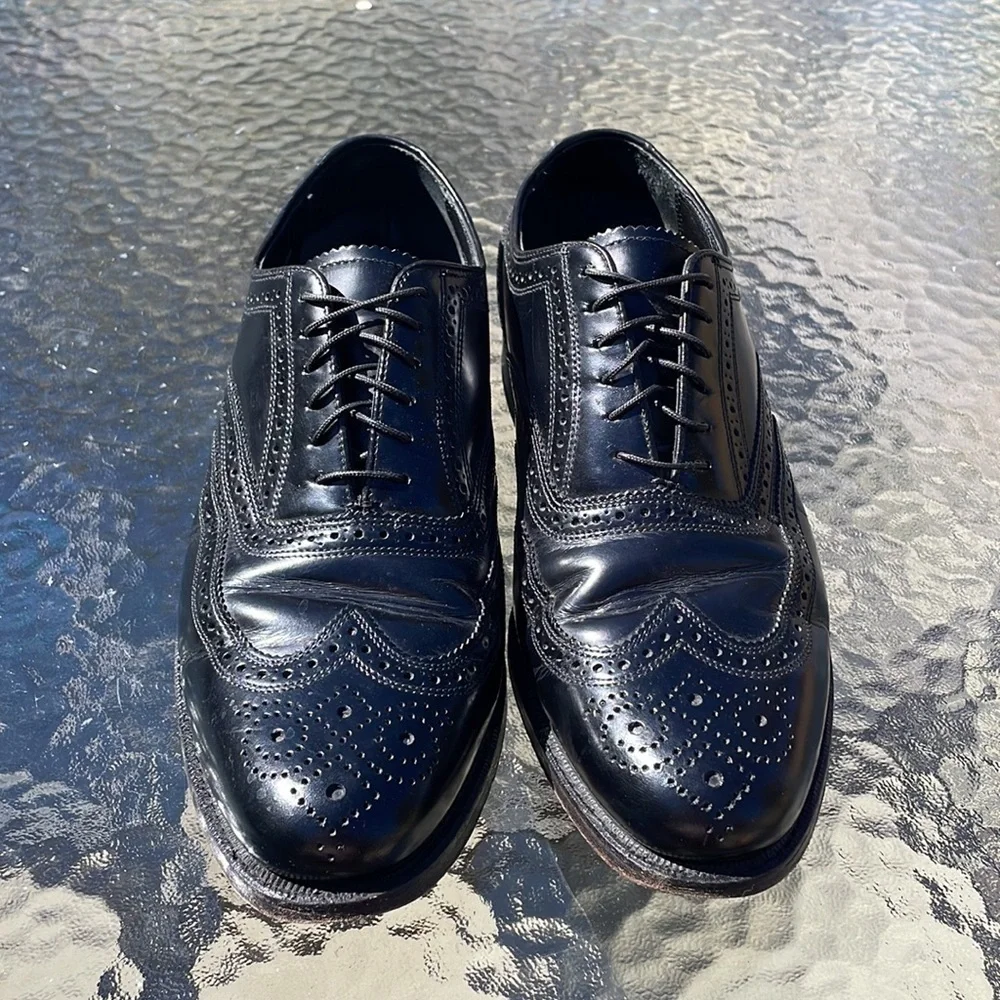 Florsheim euc make