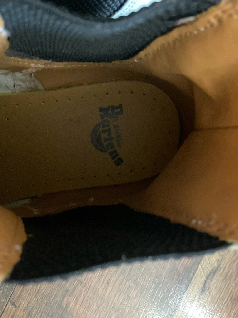 Dr. Martens dr martens