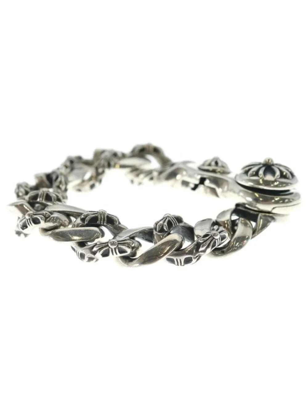 Chrome Hearts product name