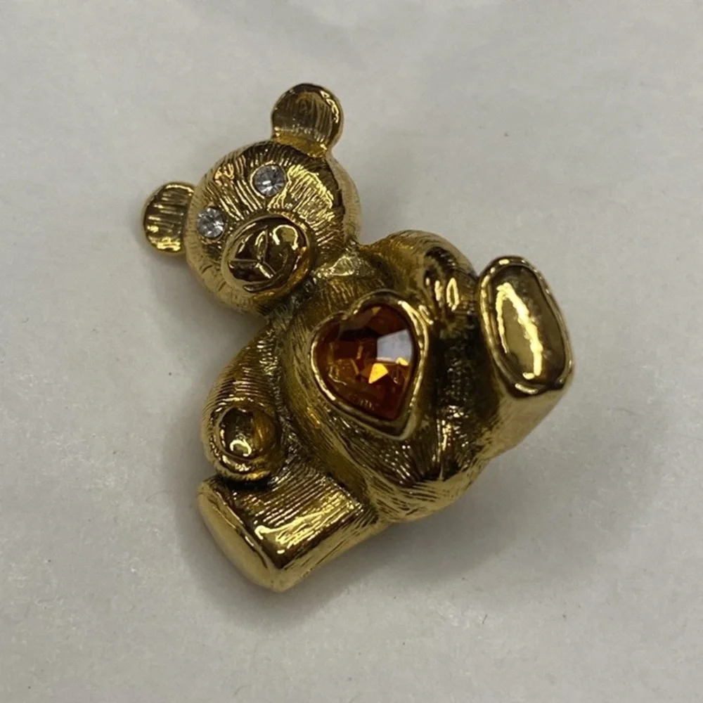 1928 charming gold