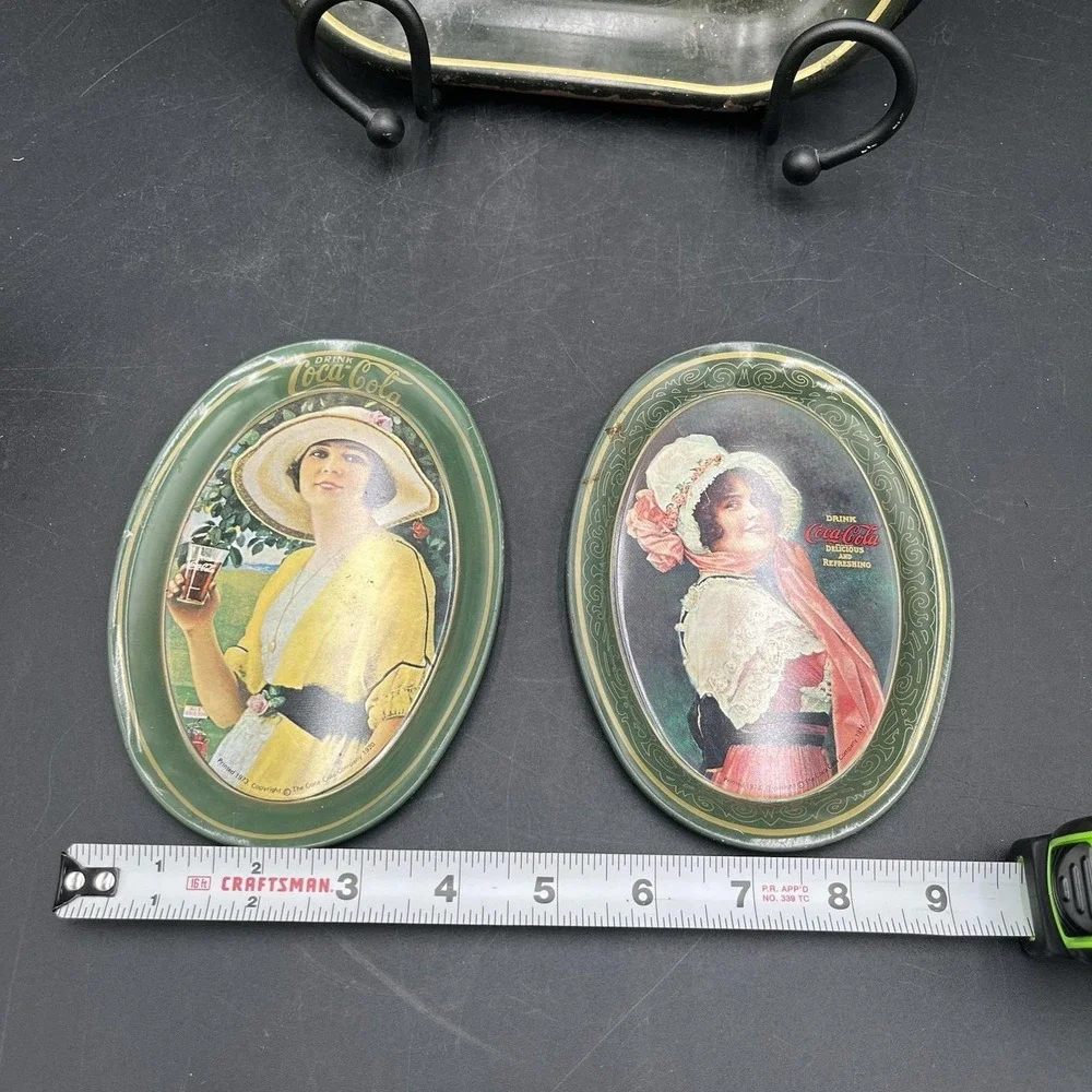 Coca Cola product lot