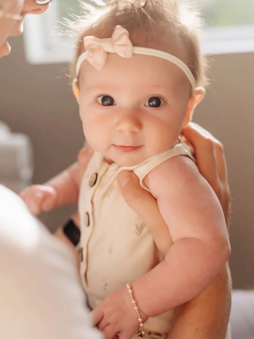 Cherished Moments this darling