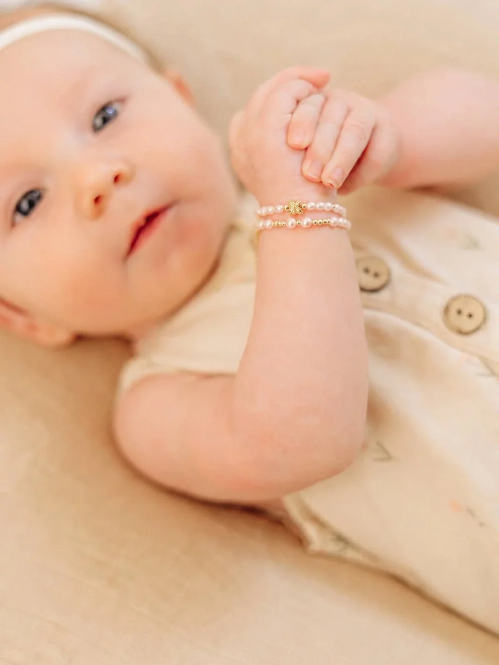 Cherished Moments this darling