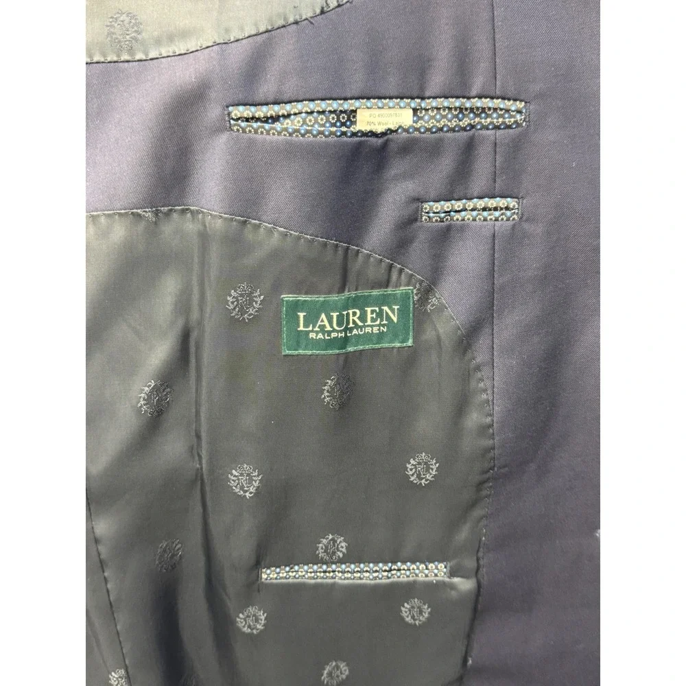 Lauren Ralph Lauren sophisticated sport
