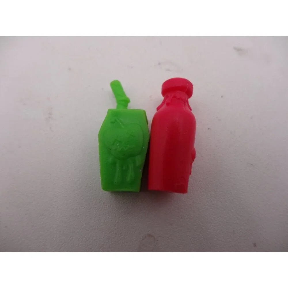 Monster High Social Spot Student Lounge‎ Vending Machine Accessory Mattel 2013