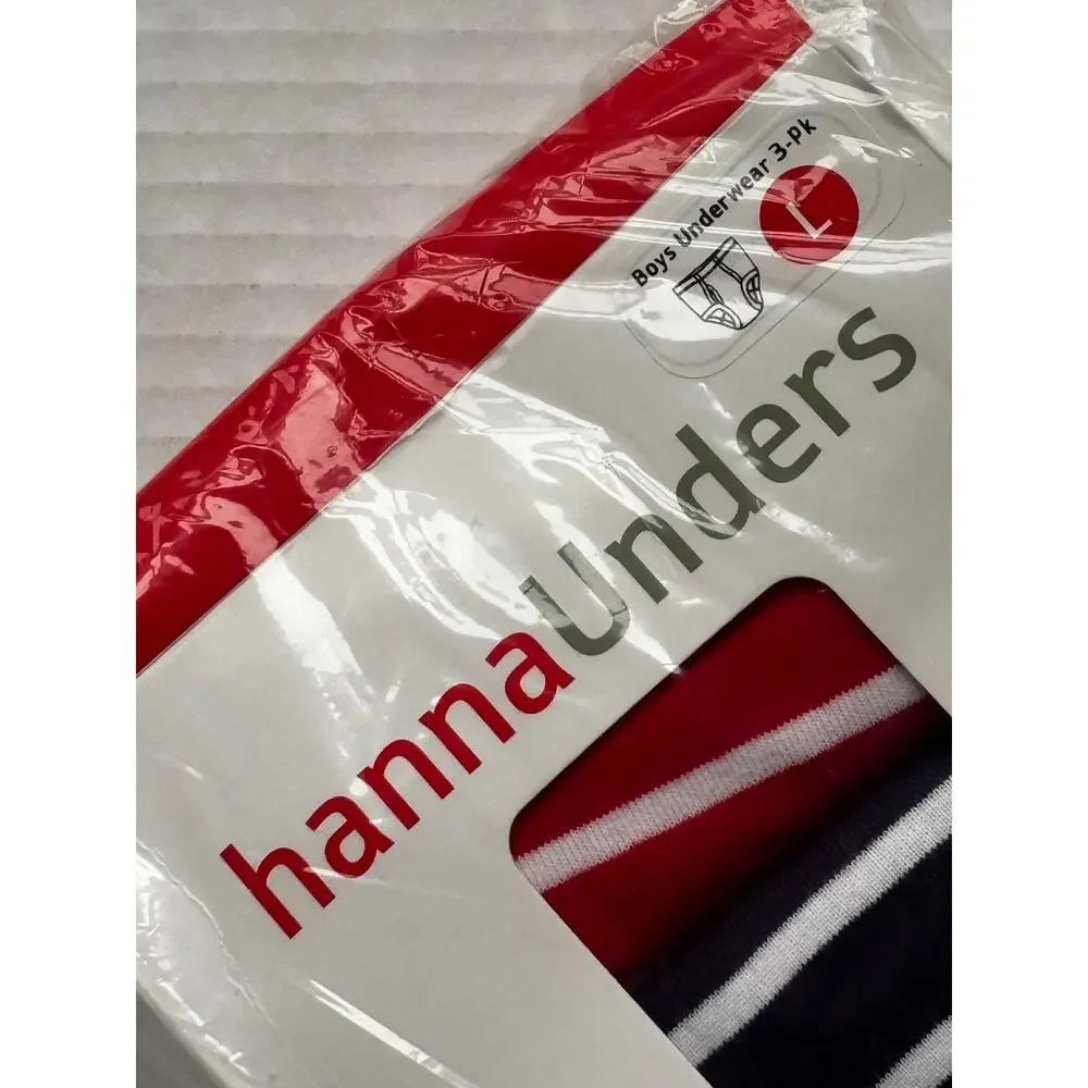 Hanna Andersson description brand