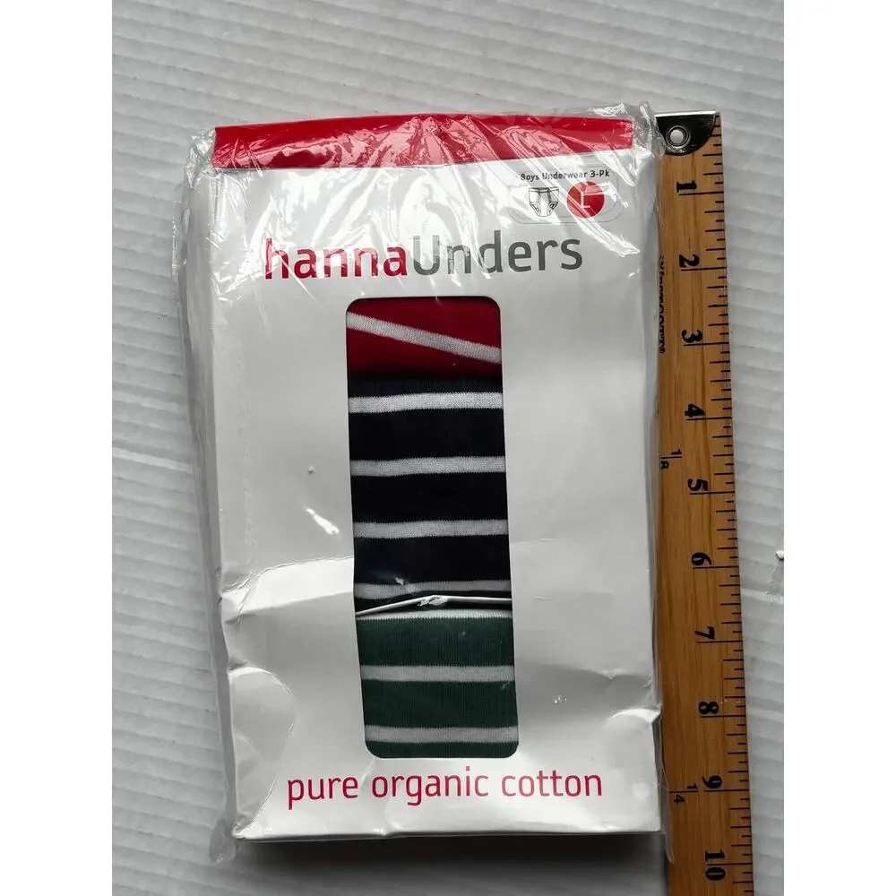Hanna Andersson description brand