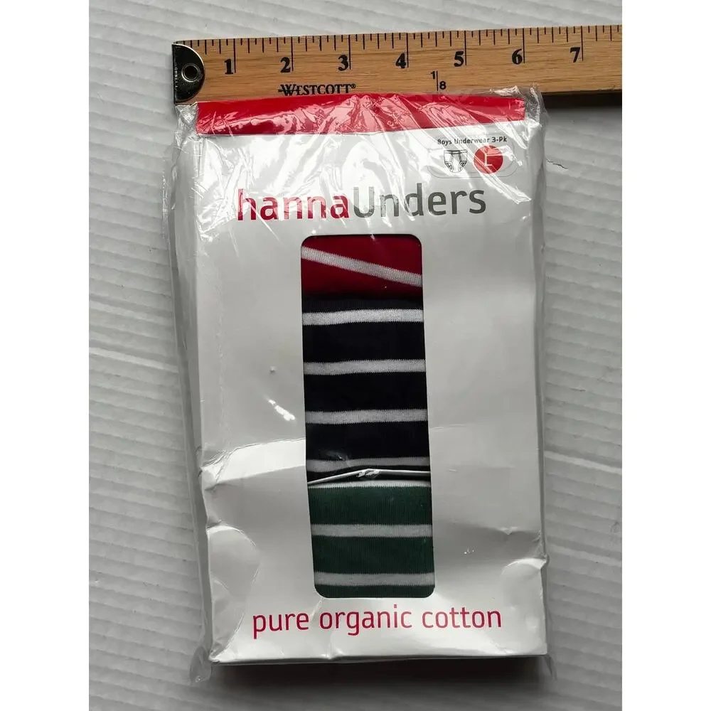 Hanna Andersson description brand
