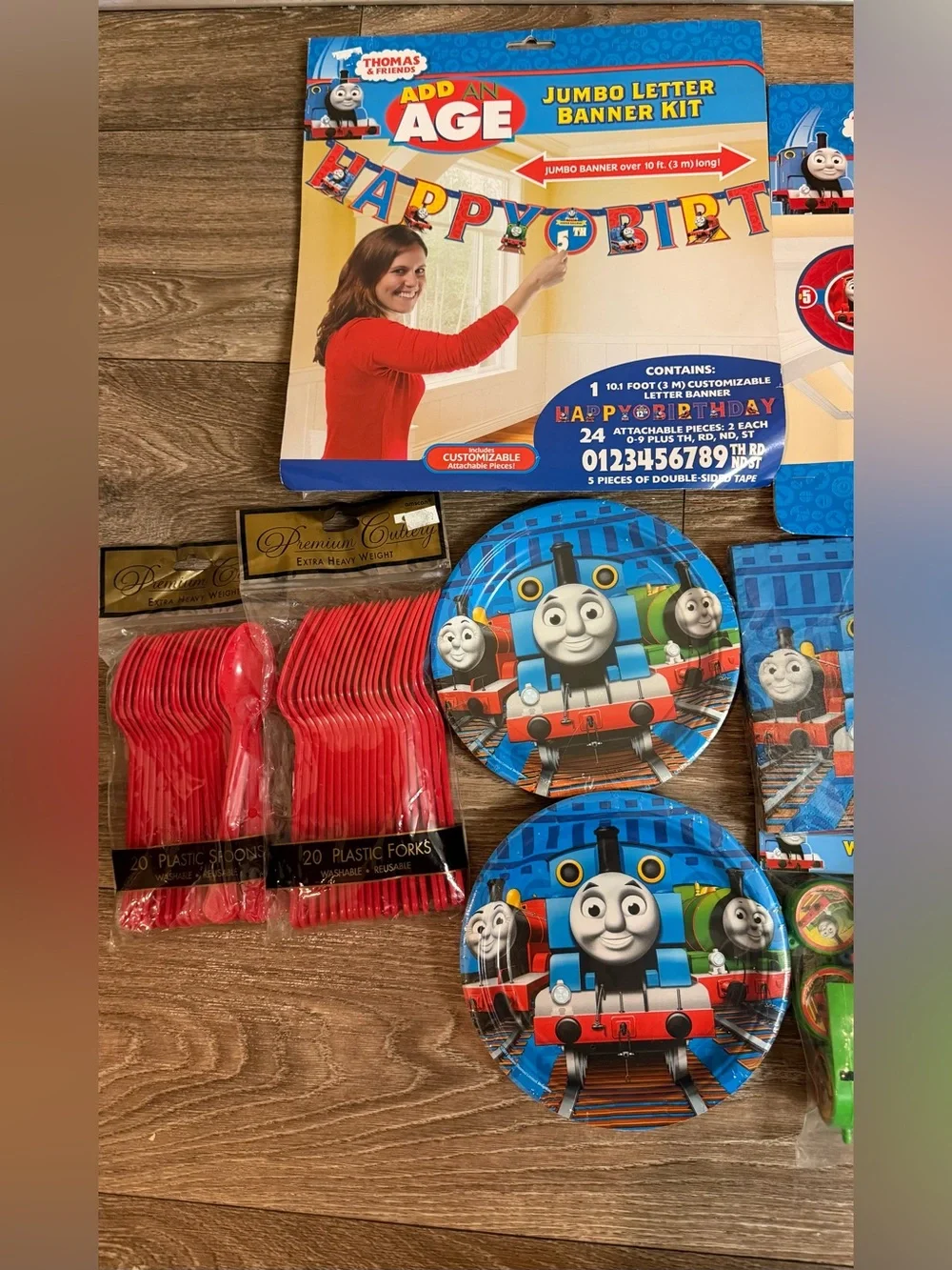 Thomas & Friends thomas friends