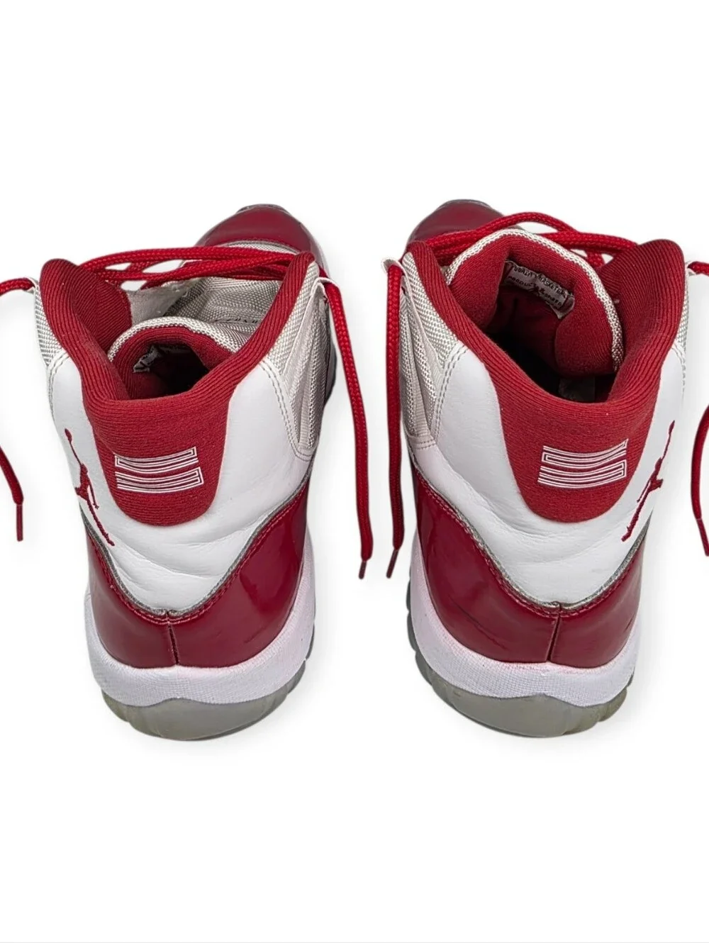 Jordan air 11