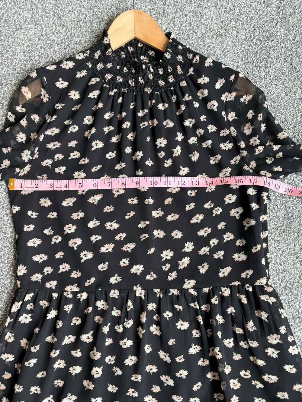 Madewell womens mistlight