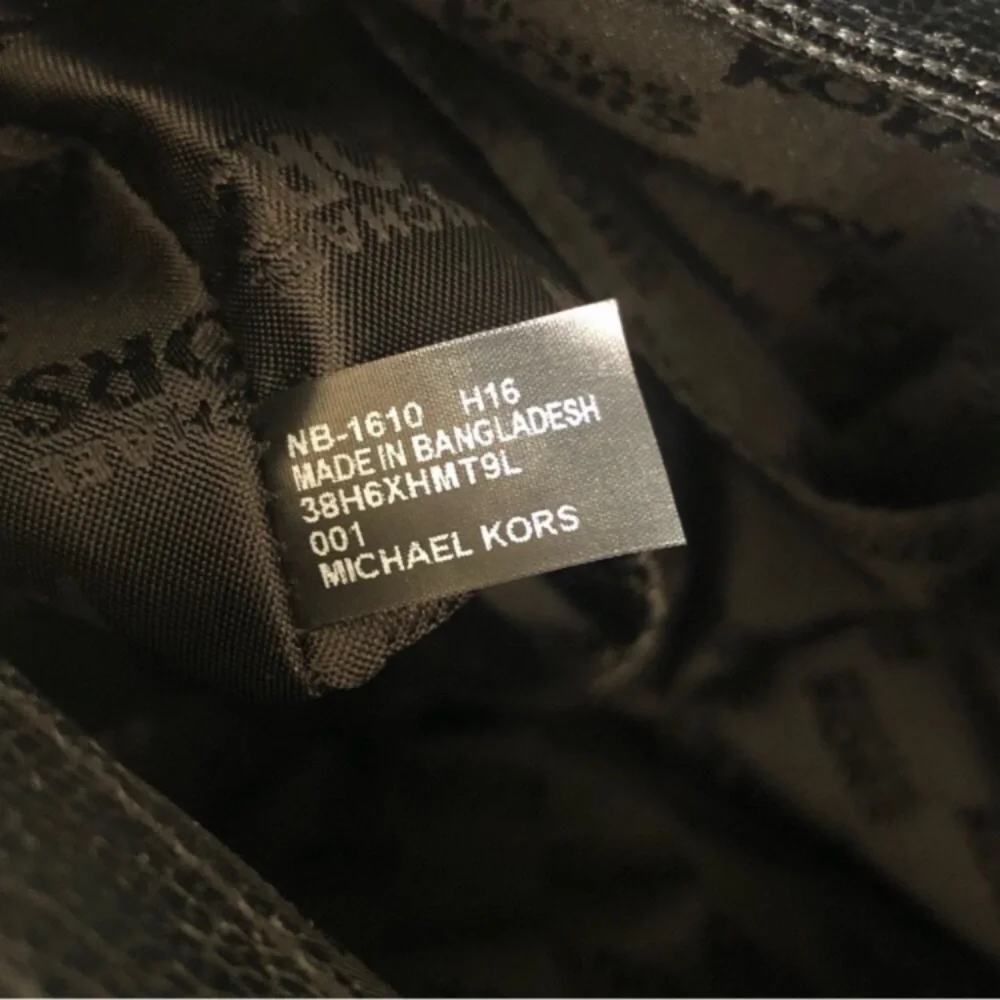 Michael Kors brand michael