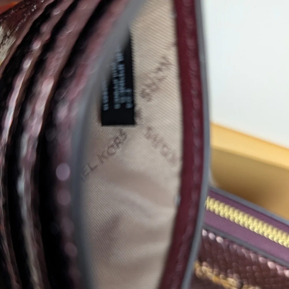 Michael Kors nwt gift