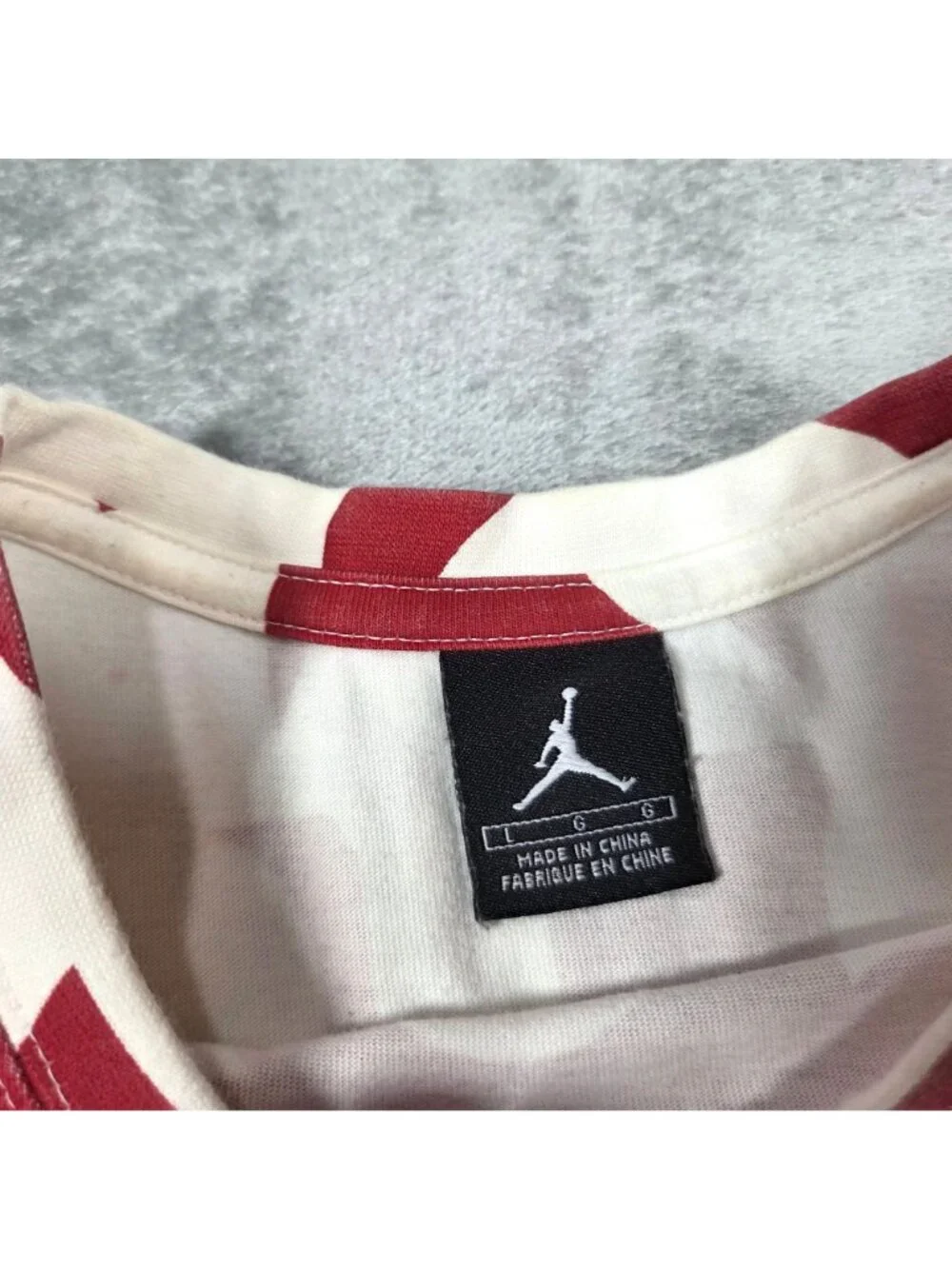 Jordan vintage air