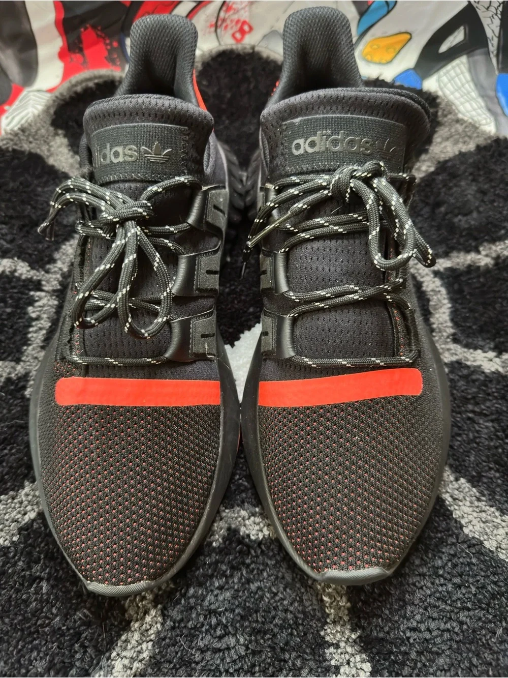 adidas tubular dusk