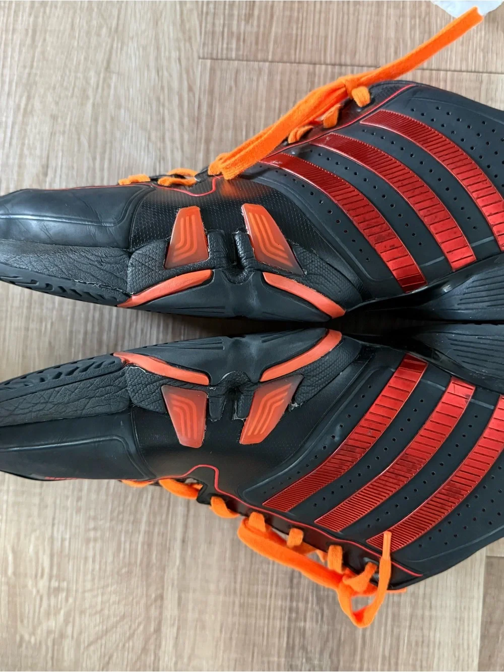 adidas used but