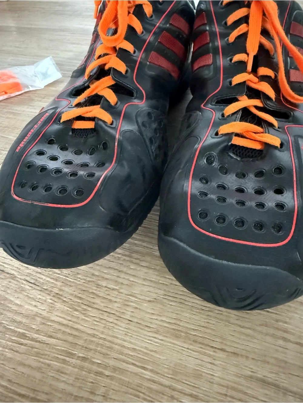 adidas used but