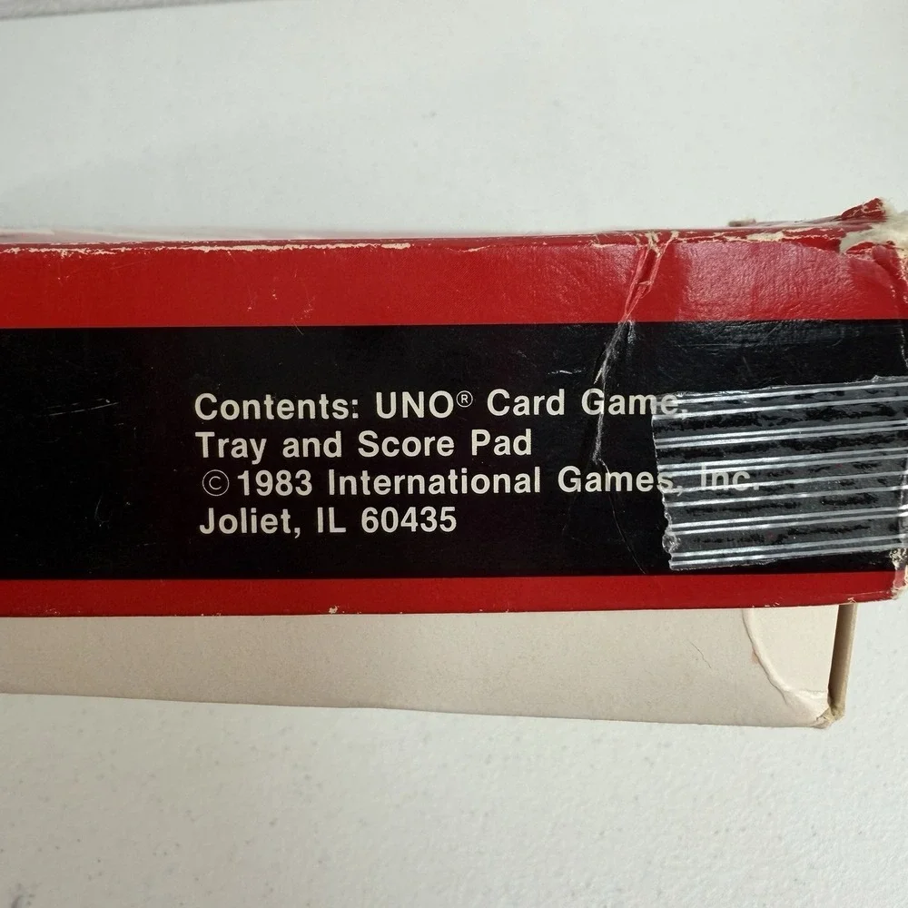 uno deluxe photos see