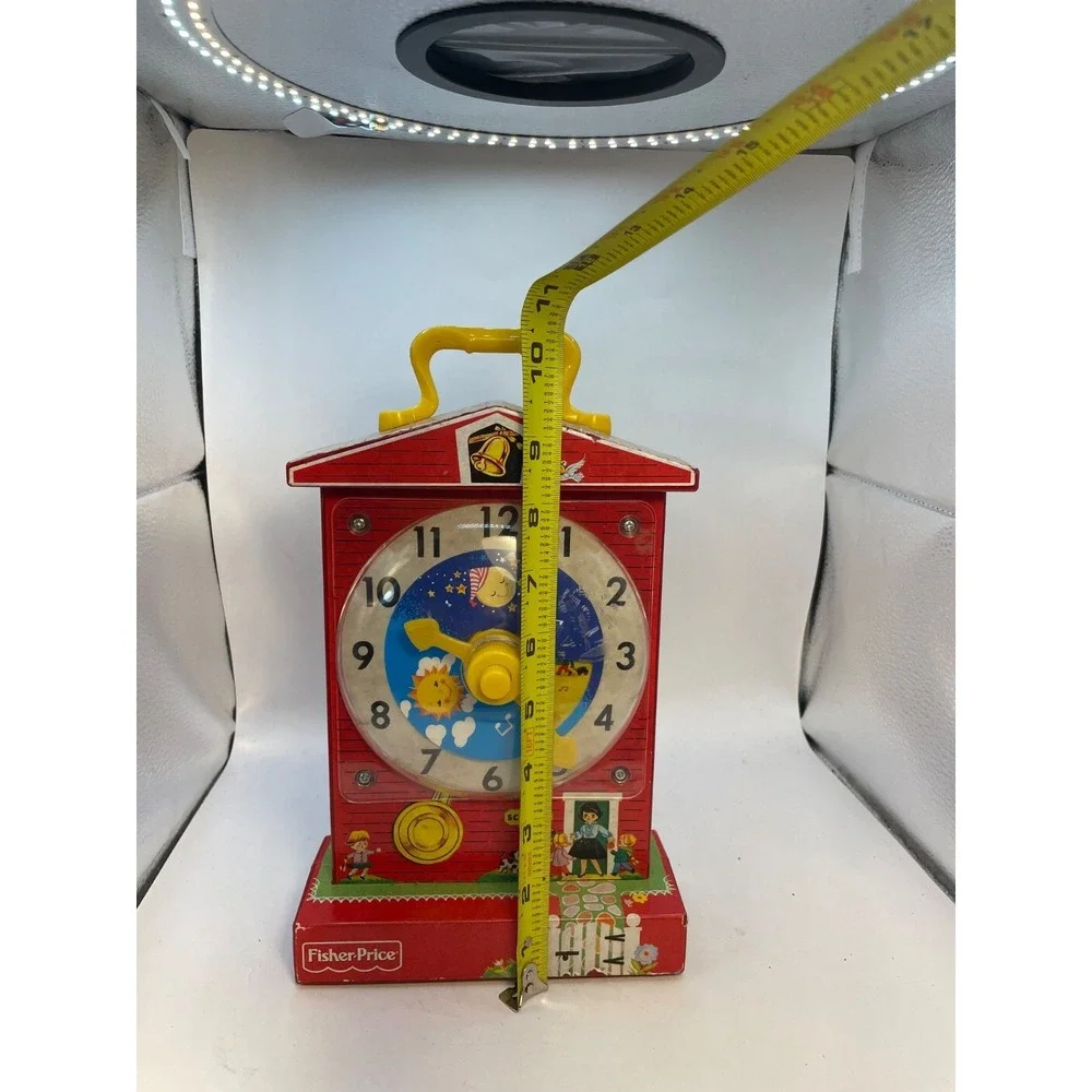 Fisher-Price fisher price