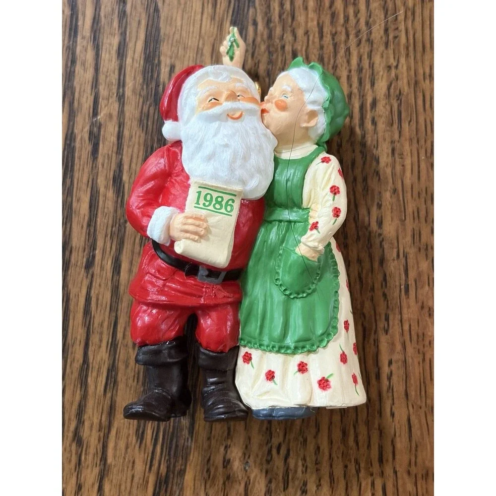 Hallmark vintage 1986