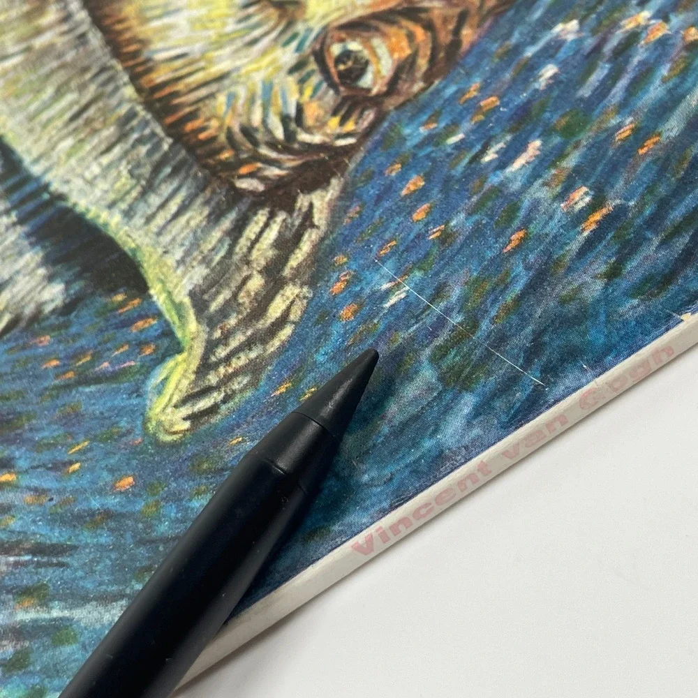 N/A vincent van