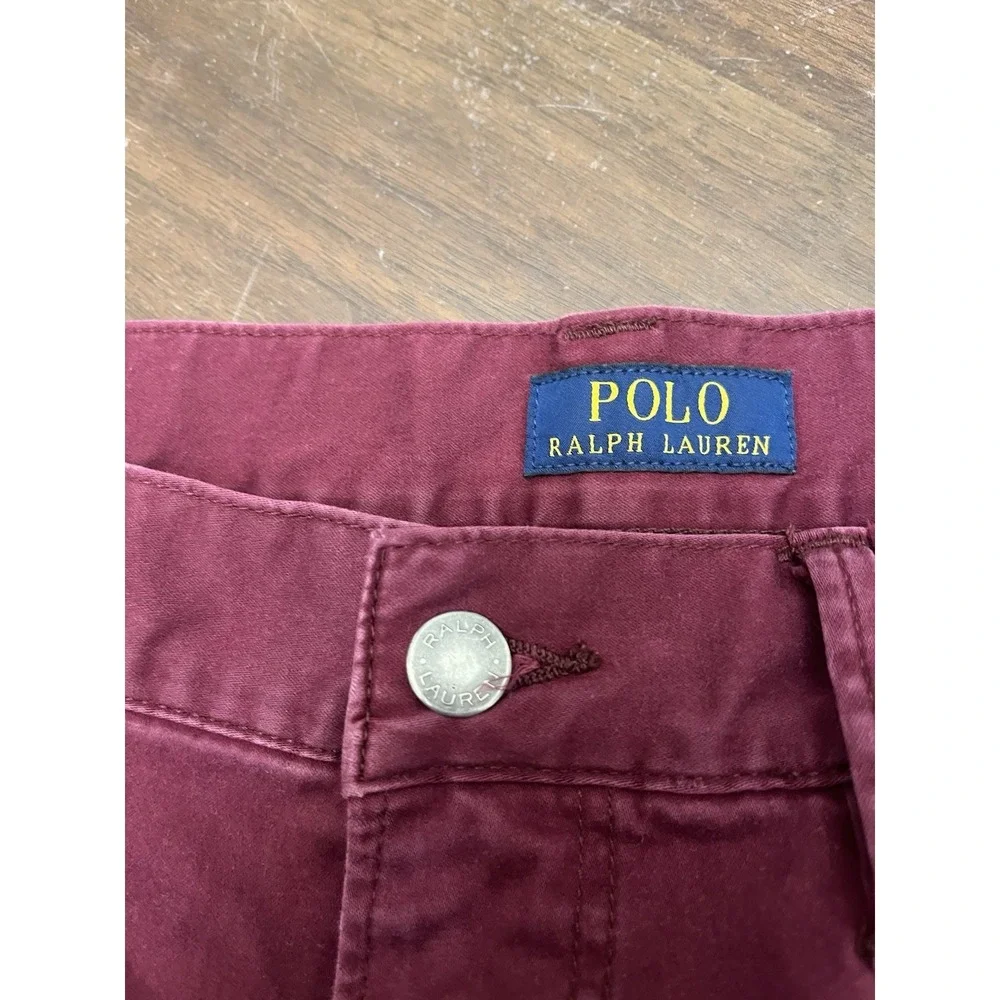 Polo Ralph Lauren these polo