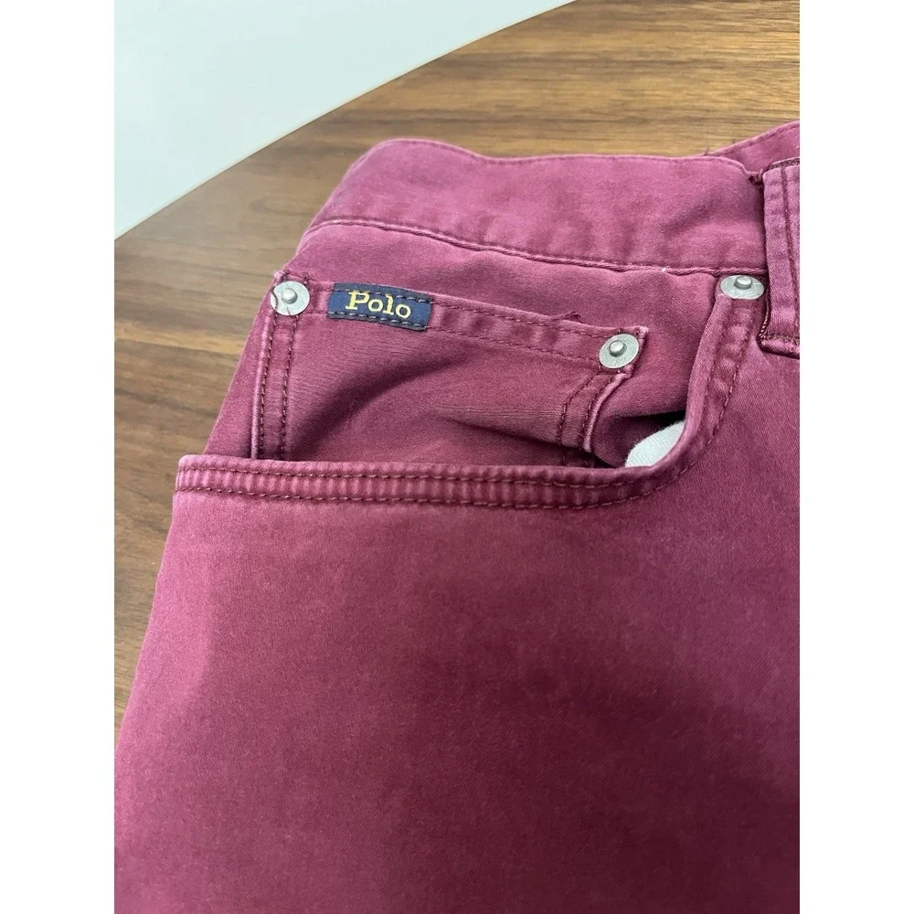 Polo Ralph Lauren these polo
