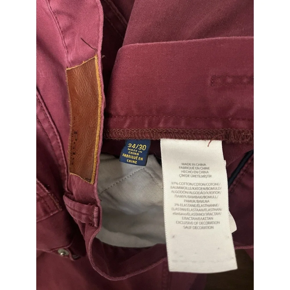 Polo Ralph Lauren these polo
