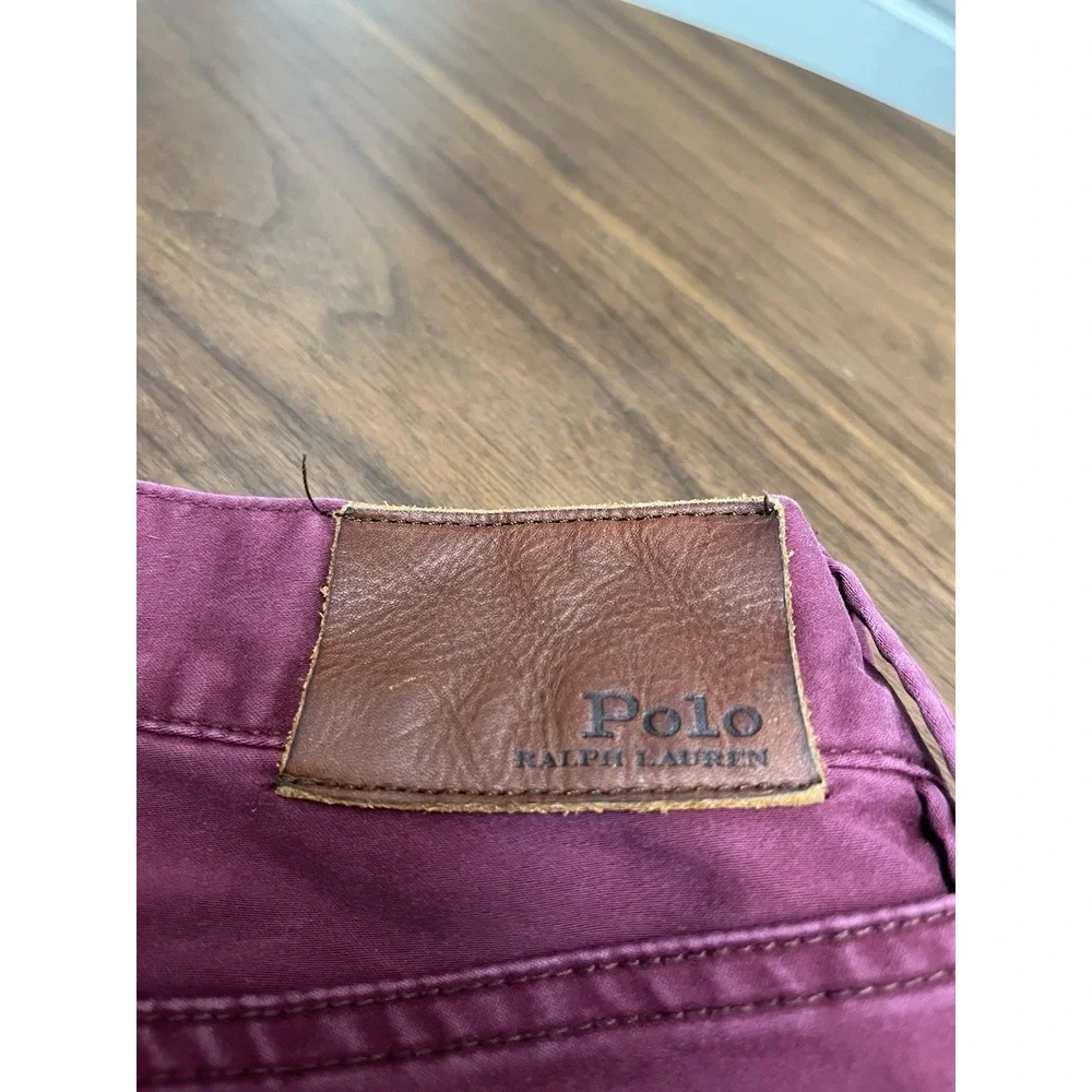 Polo Ralph Lauren these polo