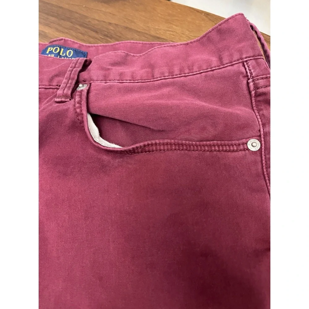 Polo Ralph Lauren these polo