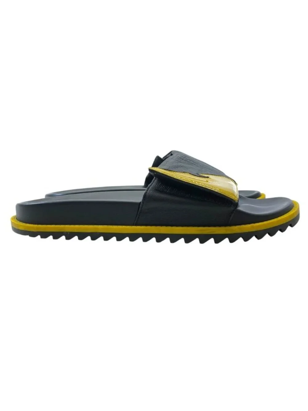 Fendi monster by material
