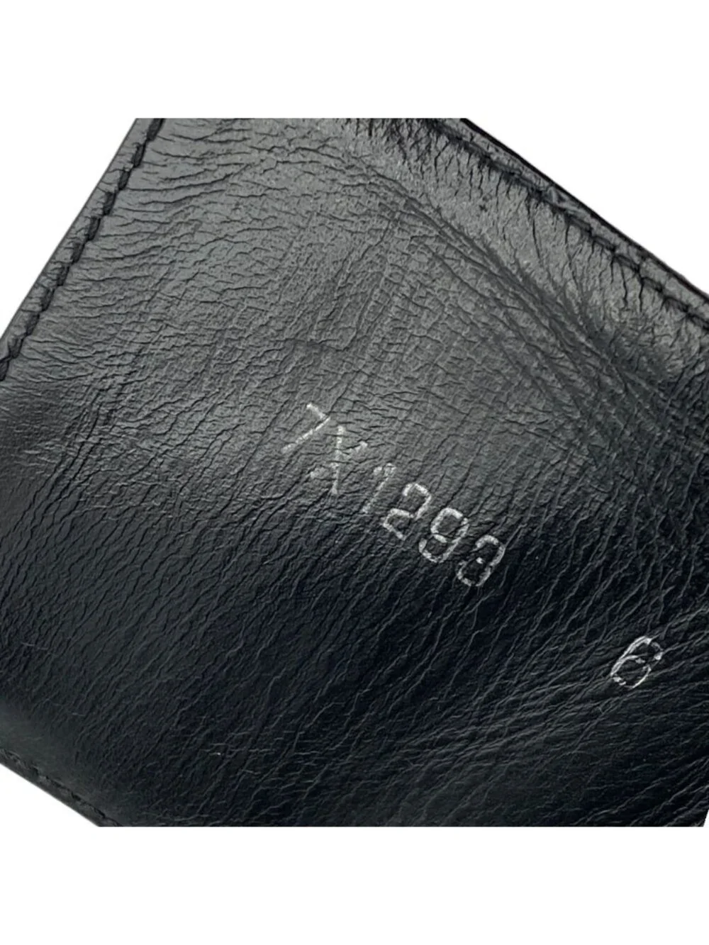 Fendi smell are