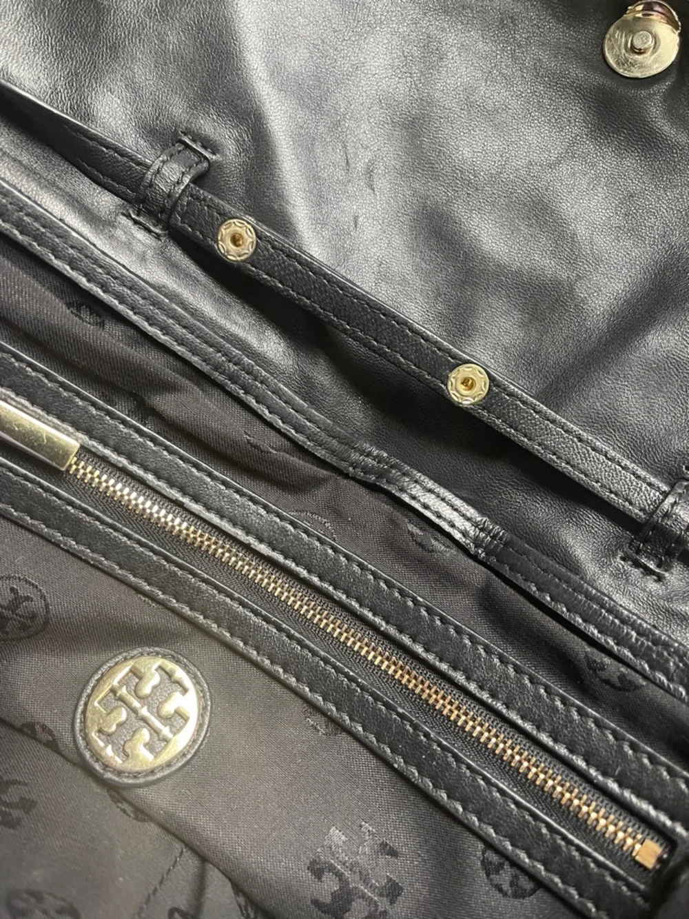 Tory Burch euc tory
