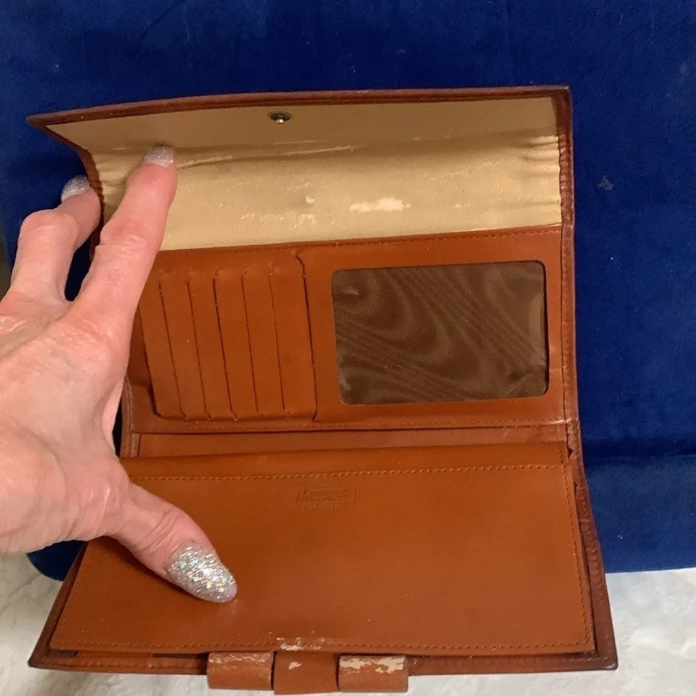 Dooney & Bourke vintage dooney