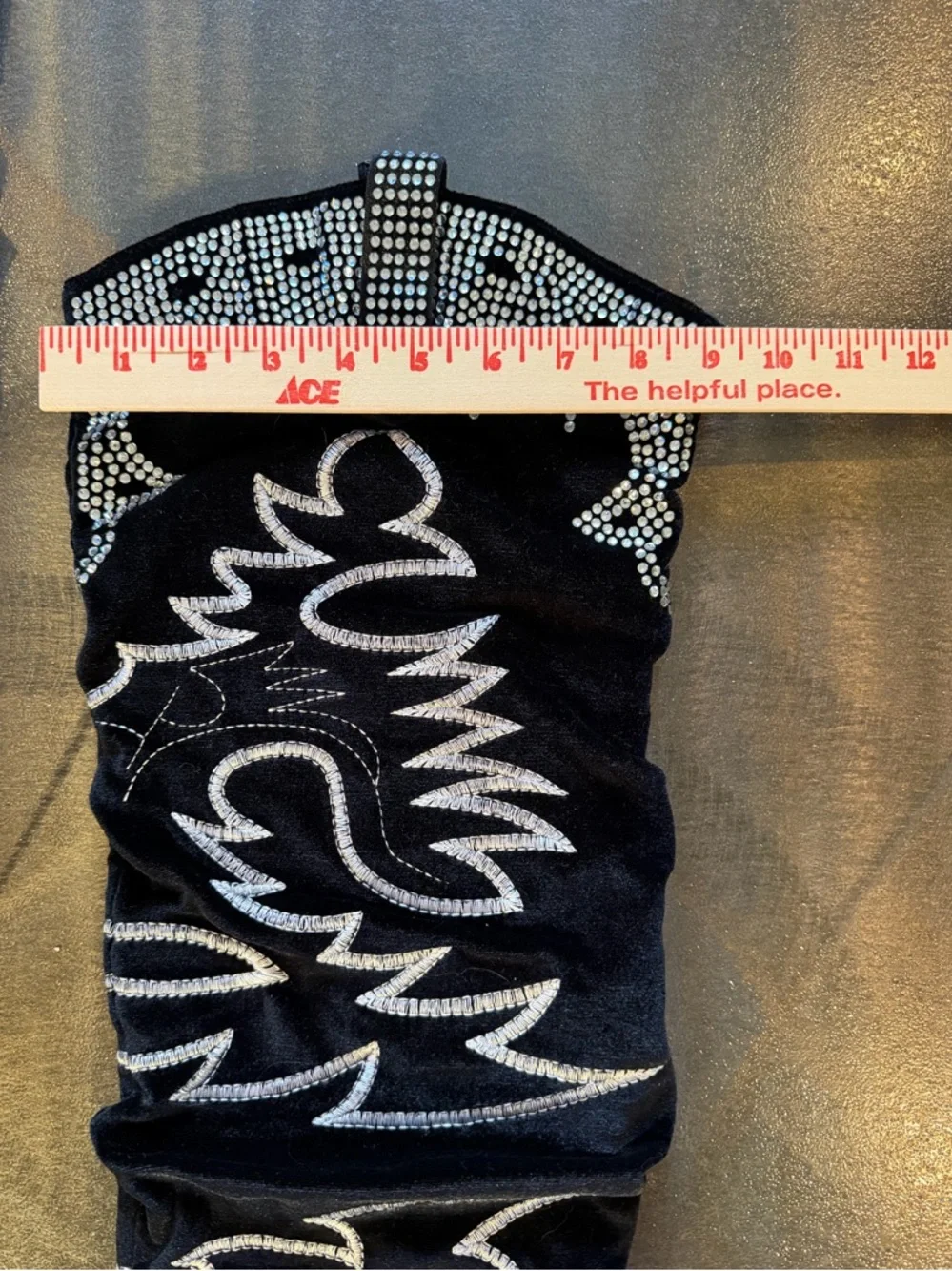 Cape Robbin never design comfort