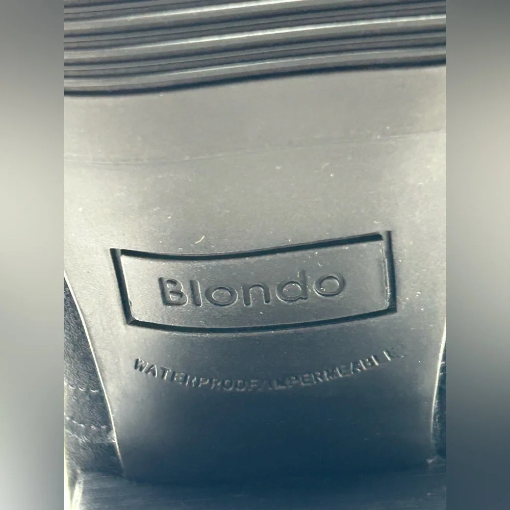 Blondo twyla waterproof