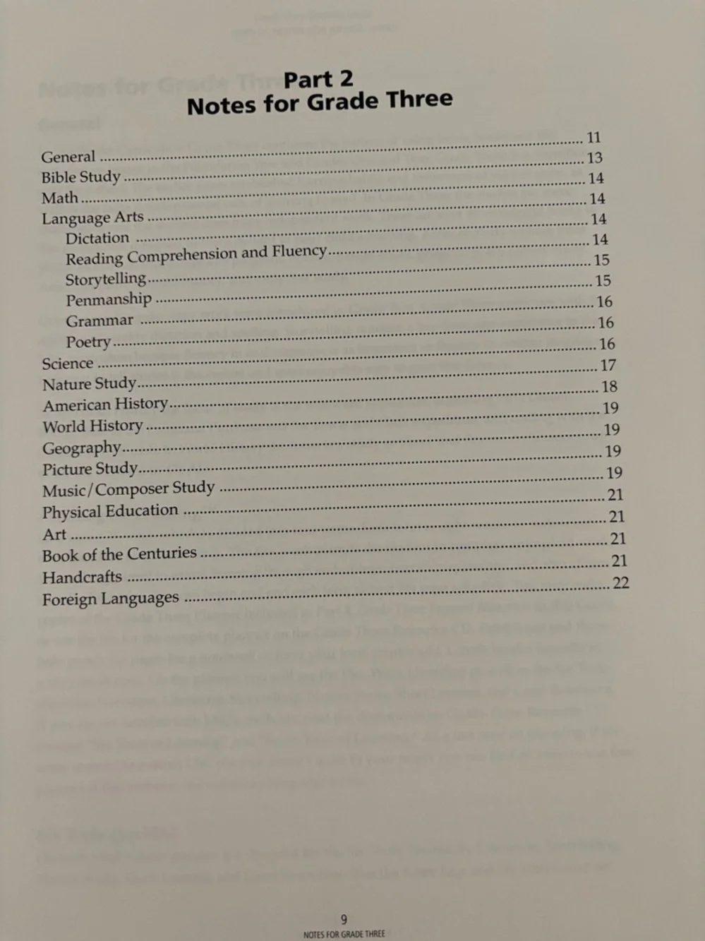 N/A living books
